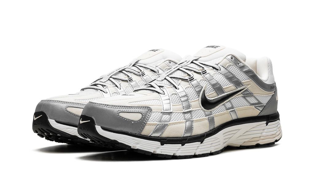 NIKE P-6000 "COCONUT MILK"