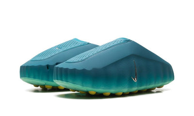 NIKE MIND 001 SLIDE "GEODE TEAL LIGHT MENTA"