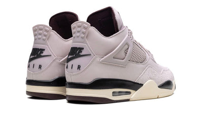 AIR JORDAN 4 "A MA MANIÉRE - WHILE YOU WERE SLEEPING"
