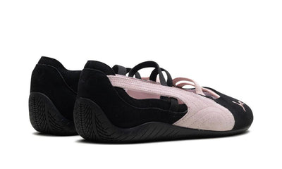 PUMA SPEEDCAT BALLET WMNS "BLACK MAUVE MIST"