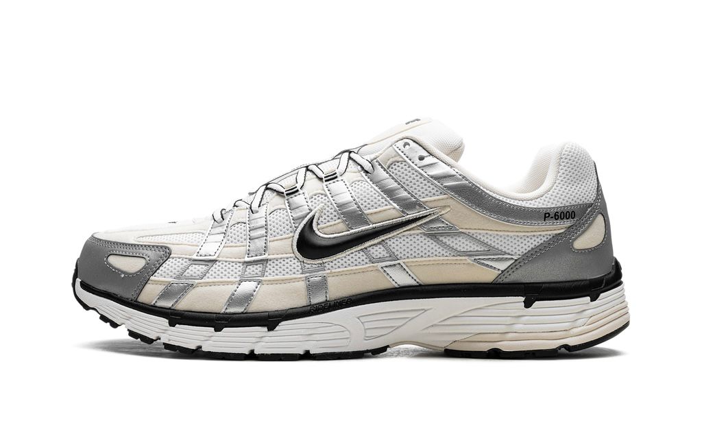 NIKE P-6000 "COCONUT MILK"