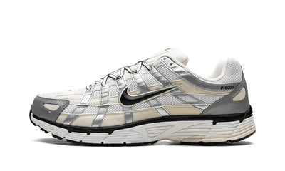 NIKE P-6000 "COCONUT MILK"