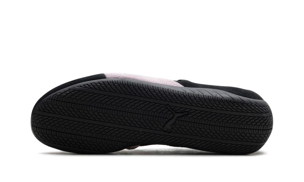 PUMA SPEEDCAT BALLET WMNS "BLACK MAUVE MIST"