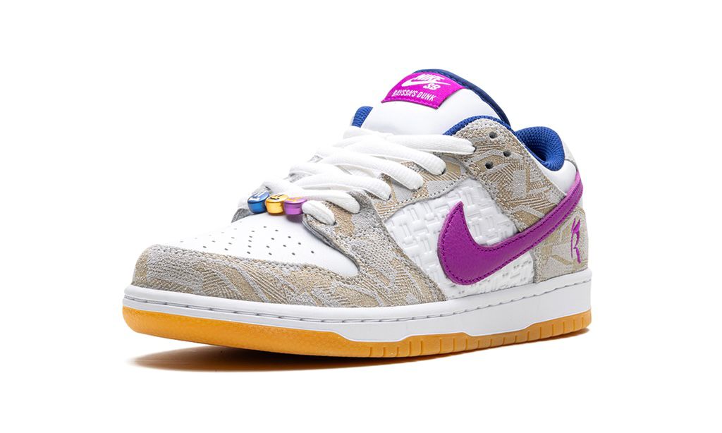 NIKE SB DUNK "RAYSSA LEAL"