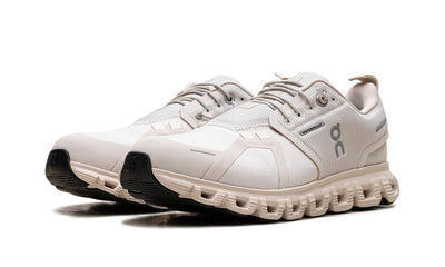 ON RUNNING CLOUD 6  "PEARL CREAM"
