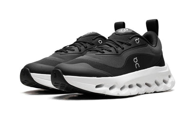 ON RUNNING CLOUDTILT 2 "LOEWE - BLACK"