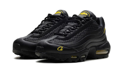 NIKE AIR MAX 95 "CORTEIZ - HONEY BLACK"