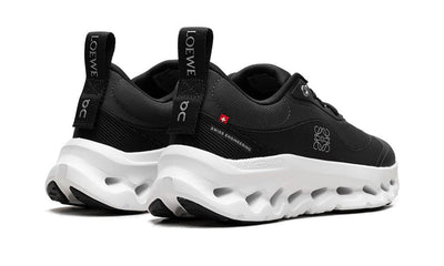 ON RUNNING CLOUDTILT 2 "LOEWE - BLACK"