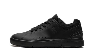 ON RUNNING THE ROGER ADVANTAGE "BLACK"