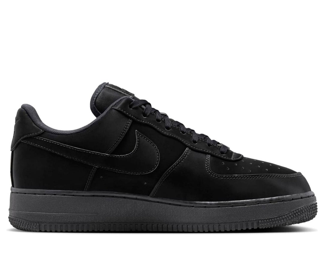 Air Force 1 Low LX 'Vanta Black'