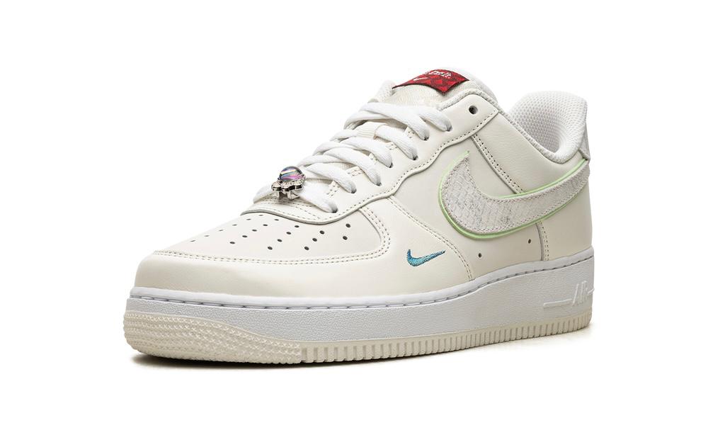 NIKE AIR FORCE 1 "YEAR OF THE DRAGON"