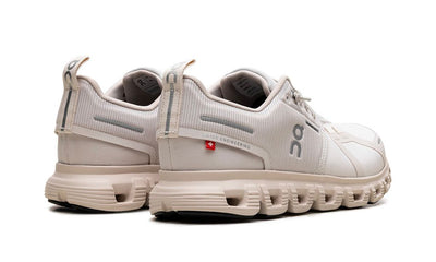ON RUNNING CLOUD 6  "PEARL CREAM"