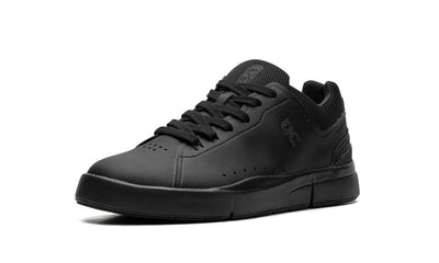 ON RUNNING THE ROGER ADVANTAGE "BLACK"