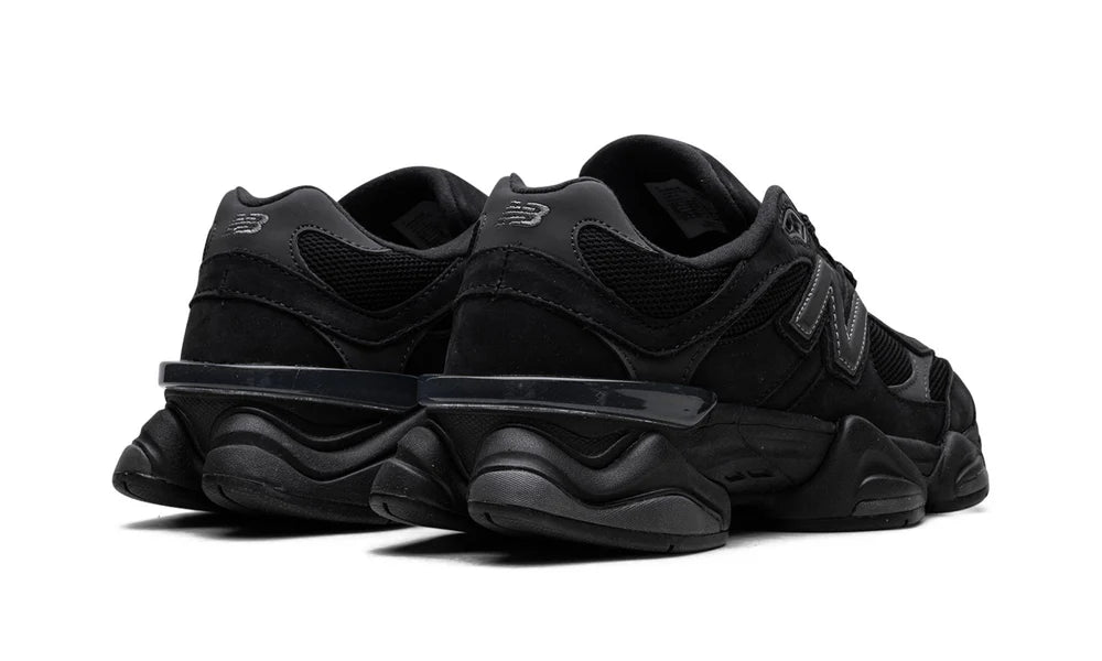 New Balance 9060 "Black Cement"