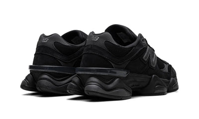 New Balance 9060 "Black Cement"