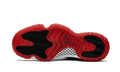 AIR JORDAN 11 RETRO "BRED 2019"
