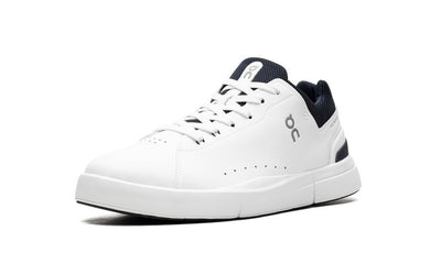 ON RUNNING ON ROGER ADVANTAGE "WHITE/MIDNIGHT"