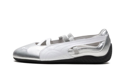 PUMA SPEEDCAT BALLET WMNS "SILVER"