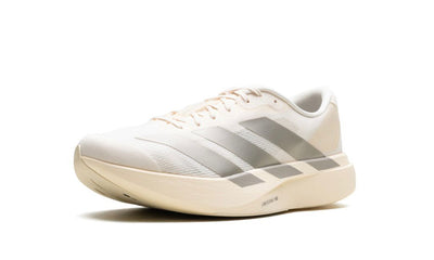 ADIDAS ADIZERO EVO SL "WONDER WHITE"