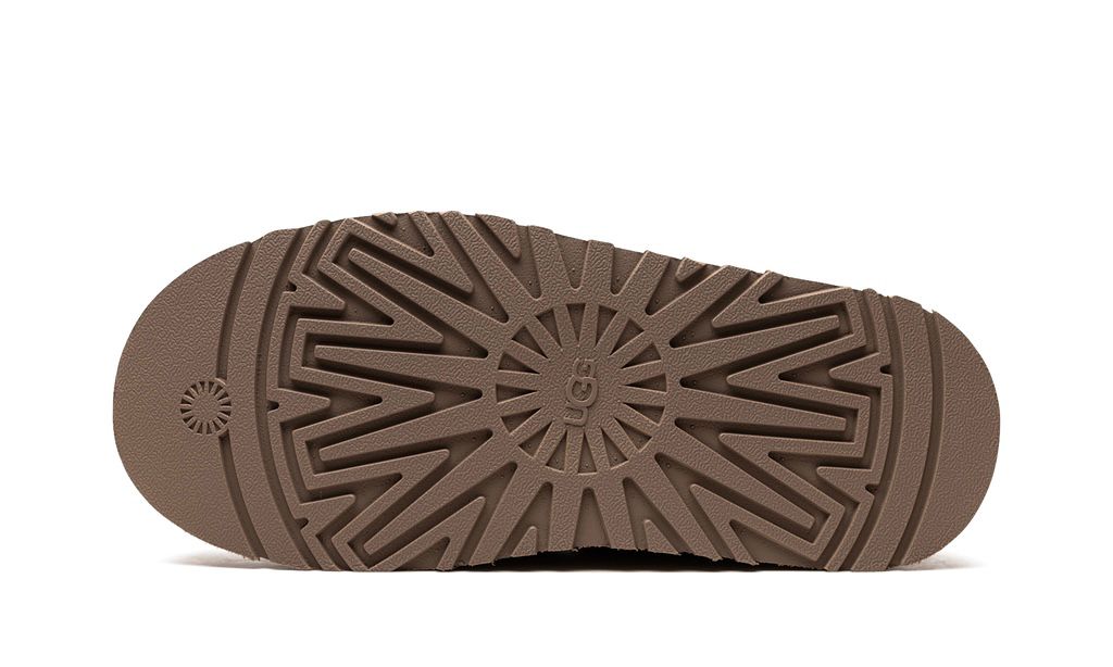 UGG TAZZ WMNS "CHESTNUT"