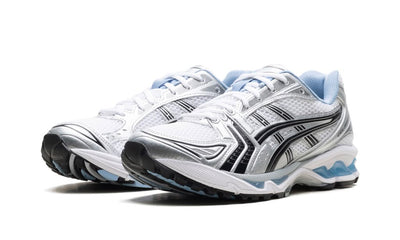 ASICS GEL-KAYANO 14 "JJJJOUND - WHITE/BLUE"