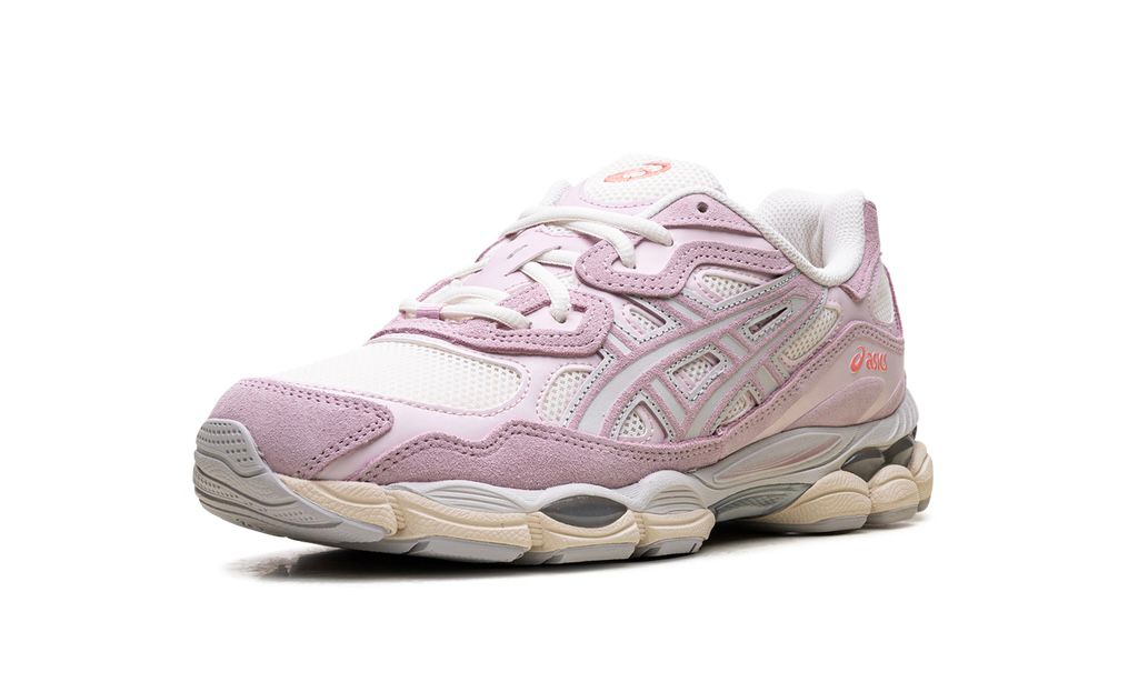 ASICS GEL-NYC "ROSE WATER"