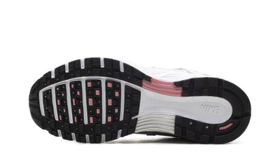 NIKE P-6000 WMNS "WHITE ELEMENTAL PINK"