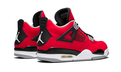AIR JORDAN 4 RETRO "TORO BRAVO"