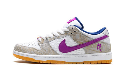 NIKE SB DUNK "RAYSSA LEAL"