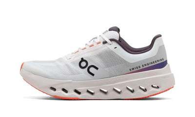 ON RUNNING CLOUDSURFER "WHITE"