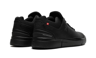 ON RUNNING THE ROGER ADVANTAGE "BLACK"