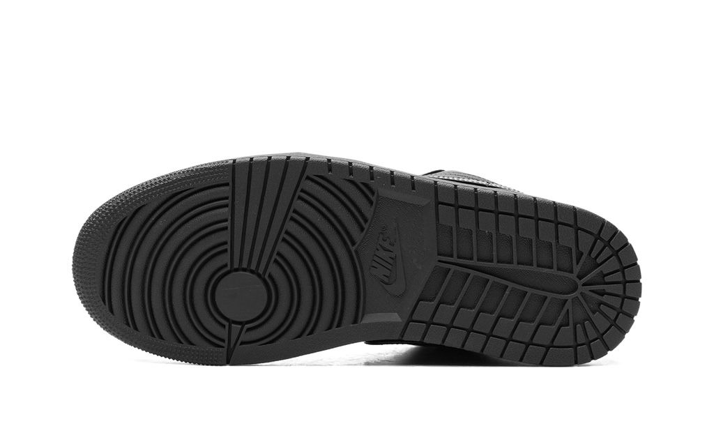 AIR JORDAN 1 LOW "BLACK CROC"