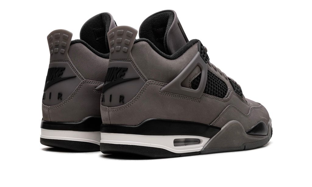 AIR JORDAN 4 "CAVE STONE"