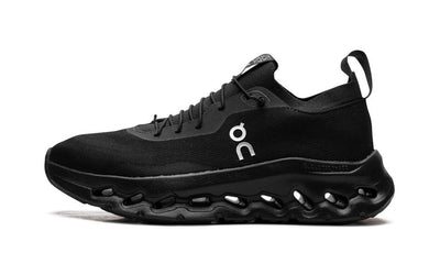 ON RUNNING CLOUDTILT "LOEWE ALL BLACK"