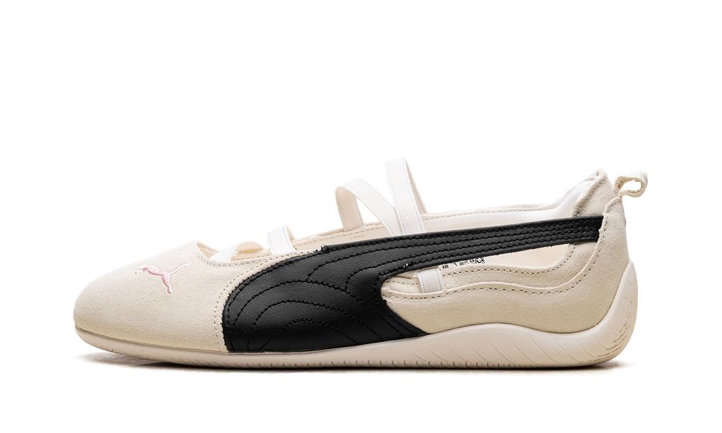 PUMA SPEEDCAT OG BALLET WMNS "ROSÉ - WARM WHITE"