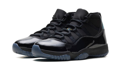 JORDAN 11 RETRO "GAMMA BLUE (2025)"