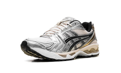 ASICS GEL-KAYANO 14 "BIRCH PURE SILVER"