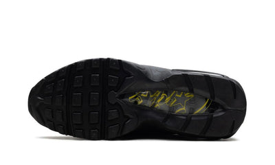 NIKE AIR MAX 95 "CORTEIZ - HONEY BLACK"