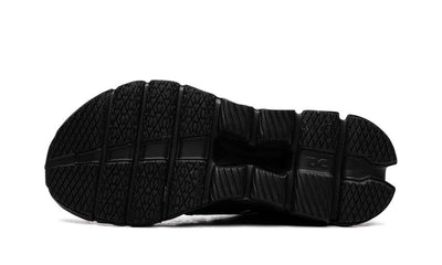 ON RUNNING ON CLOUD X 4  "BLACK ECLIPSE"