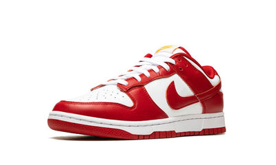 NIKE DUNK LOW RETRO "USC"