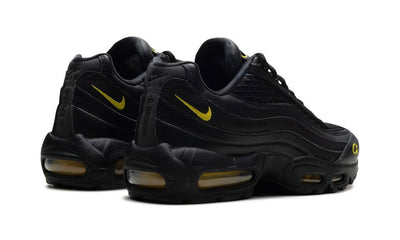 NIKE AIR MAX 95 "CORTEIZ - HONEY BLACK"