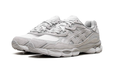 ASICS GEL-NYC "CREAM CLOUD GREY"