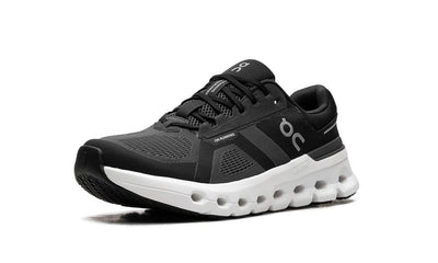 ON RUNNING CLOUDRUNNER 2 "ECLIPSE | BLACK"