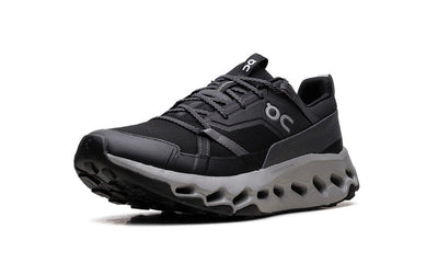 ON RUNNING CLOUDHORIZON "BLACK ALLOY"
