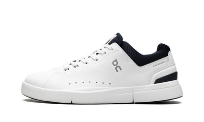 ON RUNNING ON ROGER ADVANTAGE "WHITE/MIDNIGHT"