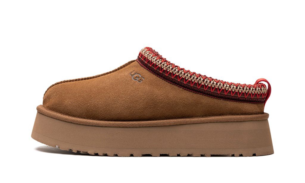 UGG TAZZ WMNS "CHESTNUT"