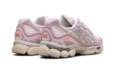 ASICS GEL-NYC "ROSE WATER"