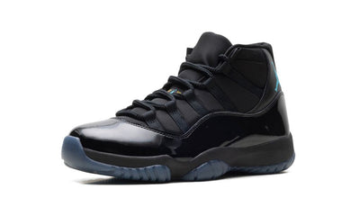 JORDAN 11 RETRO "GAMMA BLUE (2025)"