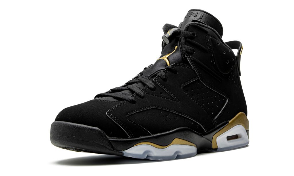 AIR JORDAN 6 RETRO "DMP 2020"