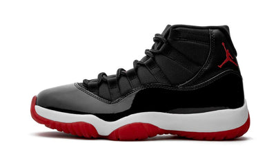 AIR JORDAN 11 RETRO "BRED 2019"
